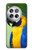 S3888 コンゴウインコの顔の鳥 Macaw Face Bird OnePlus 12 バックケース、フリップケース・カバー