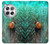 S3893 カクレクマノミ Ocellaris clownfish OnePlus 12 バックケース、フリップケース・カバー