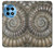 S1788 アンモナイト化石 Ammonite Fossil OnePlus 12R バックケース、フリップケース・カバー