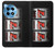 S2406 スロットマシンラッキー777 777 Slot Machine Lucky 777 OnePlus 12R バックケース、フリップケース・カバー