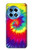 S2884 絞り染めスワールカラー Tie Dye Swirl Color OnePlus 12R バックケース、フリップケース・カバー