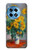 S2937 クロード・モネ ひまわり Claude Monet Bouquet of Sunflowers OnePlus 12R バックケース、フリップケース・カバー