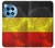 S2965 ベルギーサッカー Belgium Football Soccer Flag OnePlus 12R バックケース、フリップケース・カバー