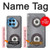 S3159 カセットテープ Cassette Tape OnePlus 12R バックケース、フリップケース・カバー