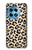 S3374 ヒョウのパターン Fashionable Leopard Seamless Pattern OnePlus 12R バックケース、フリップケース・カバー