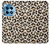 S3374 ヒョウのパターン Fashionable Leopard Seamless Pattern OnePlus 12R バックケース、フリップケース・カバー