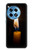 S3530 仏 Buddha Candle Burning OnePlus 12R バックケース、フリップケース・カバー