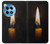 S3530 仏 Buddha Candle Burning OnePlus 12R バックケース、フリップケース・カバー