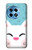 S3542 かわいい猫漫画 Cute Cat Cartoon OnePlus 12R バックケース、フリップケース・カバー
