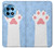 S3618 猫の足 Cat Paw OnePlus 12R バックケース、フリップケース・カバー