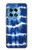 S3671 ブルータイダイ Blue Tie Dye OnePlus 12R バックケース、フリップケース・カバー