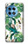 S3697 リーフライフバード Leaf Life Birds OnePlus 12R バックケース、フリップケース・カバー