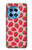 S3719 いちご柄 Strawberry Pattern OnePlus 12R バックケース、フリップケース・カバー