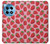 S3719 いちご柄 Strawberry Pattern OnePlus 12R バックケース、フリップケース・カバー