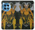 S3740 タロットカード悪魔 Tarot Card The Devil OnePlus 12R バックケース、フリップケース・カバー