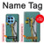 S3741 タロットカード隠者 Tarot Card The Hermit OnePlus 12R バックケース、フリップケース・カバー