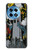 S3745 タロットカードタワー Tarot Card The Tower OnePlus 12R バックケース、フリップケース・カバー
