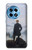 S3789 霧の海の上の放浪者 Wanderer above the Sea of Fog OnePlus 12R バックケース、フリップケース・カバー