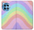 S3810 パステルユニコーンサマー波 Pastel Unicorn Summer Wave OnePlus 12R バックケース、フリップケース・カバー