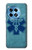 S3824 カドゥケウス医療シンボル Caduceus Medical Symbol OnePlus 12R バックケース、フリップケース・カバー