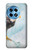 S3843 白頭ワシと氷 Bald Eagle On Ice OnePlus 12R バックケース、フリップケース・カバー