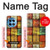 S3861 カラフルなコンテナ ブロック Colorful Container Block OnePlus 12R バックケース、フリップケース・カバー