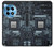 S3880 電子プリント Electronic Print OnePlus 12R バックケース、フリップケース・カバー