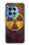 S3892 核の危険 Nuclear Hazard OnePlus 12R バックケース、フリップケース・カバー