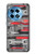 S3921 自転車修理ツール グラフィック ペイント Bike Repair Tool Graphic Paint OnePlus 12R バックケース、フリップケース・カバー
