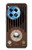 S3935 FM AM ラジオ チューナー グラフィック FM AM Radio Tuner Graphic OnePlus 12R バックケース、フリップケース・カバー