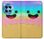 S3939 アイスクリーム キュートな笑顔 Ice Cream Cute Smile OnePlus 12R バックケース、フリップケース・カバー