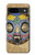 S0965 アフリカ バルバ マスク African Baluba Mask Google Pixel 8a バックケース、フリップケース・カバー