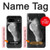 S1593 バレエトウシューズ Ballet Pointe Shoe Google Pixel 8a バックケース、フリップケース・カバー