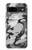 S1721 雪迷彩グラフィックプリント Snow Camo Camouflage Graphic Printed Google Pixel 8a バックケース、フリップケース・カバー