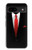S1805 黒服 Black Suit Google Pixel 8a バックケース、フリップケース・カバー
