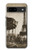 S2174 エッフェル塔 Eiffel Tower Vintage Paris Google Pixel 8a バックケース、フリップケース・カバー
