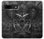 S2224 クモの巣 Spider Web Google Pixel 8a バックケース、フリップケース・カバー