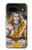 S2287 主シバヒンズー教徒の神 Lord Shiva Hindu God Google Pixel 8a バックケース、フリップケース・カバー