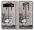 S2482 タロットカード 剣のエース Tarot Card Ace of Swords Google Pixel 8a バックケース、フリップケース・カバー