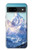 S2547 エベレスト Mount Everest Google Pixel 8a バックケース、フリップケース・カバー