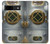 S2646 ヴィンテージ深海ダイビングヘルメット Vintage Deep Sea Diver Helmet Google Pixel 8a バックケース、フリップケース・カバー