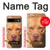 S2903 アメリカンピットブル American Pitbull Dog Google Pixel 8a バックケース、フリップケース・カバー S2903 アメリカンピットブル American Pitbull Dog Google Pixel 8a バックケース、フリップケース・カバー