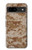 S2939 砂漠デジタル迷彩 Desert Digital Camo Camouflage Google Pixel 8a バックケース、フリップケース・カバー