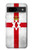 S2972 北アイルランドサッカー Northern Ireland Football Soccer Flag Google Pixel 8a バックケース、フリップケース・カバー