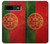 S2973 ポルトガルサッカー Portugal Football Soccer Flag Google Pixel 8a バックケース、フリップケース・カバー