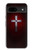 S3160 クリスチャンクロス Christian Cross Google Pixel 8a バックケース、フリップケース・カバー