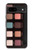 S3183 リップパレット Lip Palette Google Pixel 8a バックケース、フリップケース・カバー