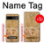 S3398 エジプト・ステラ・メントゥホテプ Egypt Stela Mentuhotep Google Pixel 8a バックケース、フリップケース・カバー