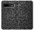 S3478 面白い言葉黒板 Funny Words Blackboard Google Pixel 8a バックケース、フリップケース・カバー