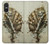 S0550 スカルカードポーカー Skull Card Poker Sony Xperia 10 VI バックケース、フリップケース・カバー
